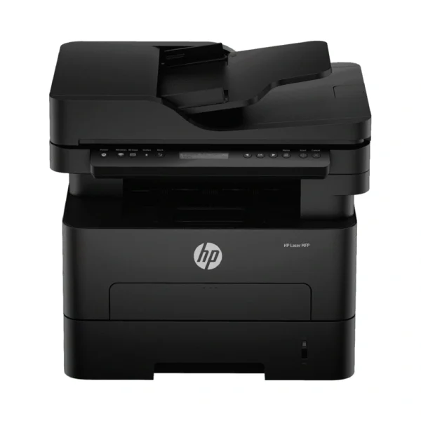 HP Laser MFP 323sdnw Printer