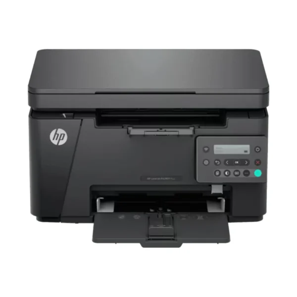 HP LaserJet Pro MFP M126nw plus