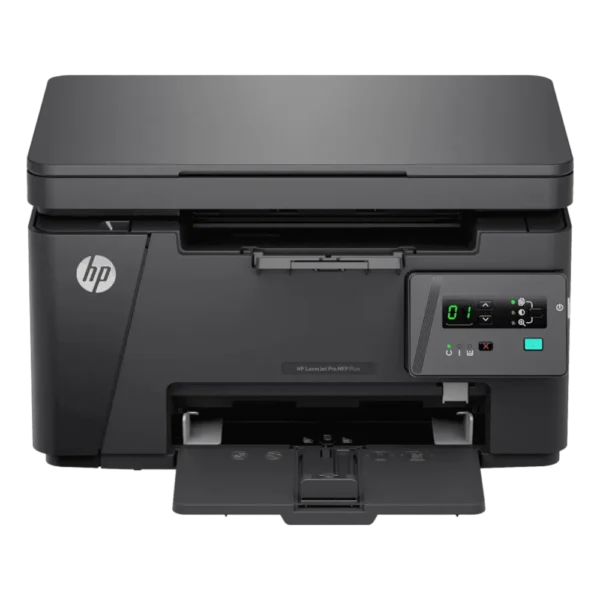 HP LaserJet Pro MFP M126a plus