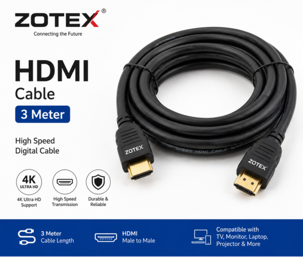 HDMI-Cable-3-Meter